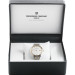 Часы Frederique Constant Slimline FC-306V4S3B2