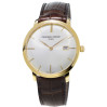Часы Frederique Constant Slimline FC-306V4S5