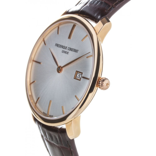 Часы Frederique Constant Slimline FC-306V4S9