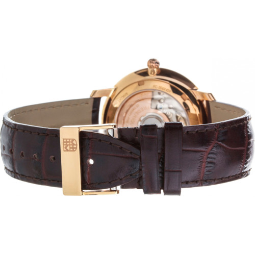 Часы Frederique Constant Slimline FC-306V4S9