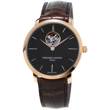 Frederique Constant Slimline FC-312G4S4