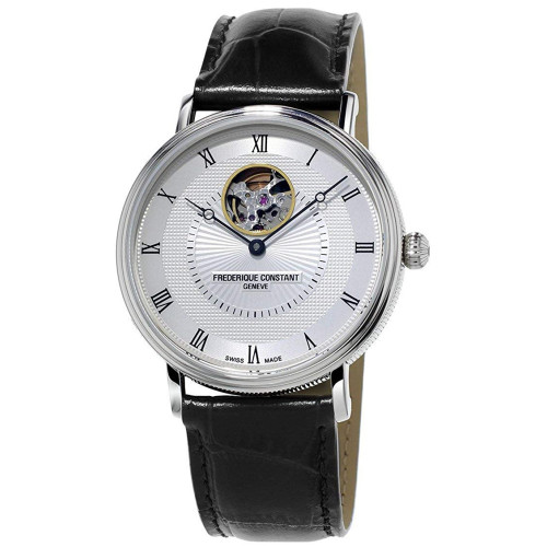 Часы Frederique Constant Slimline FC-312MC4S36