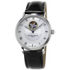 Часы Frederique Constant Slimline FC-312MC4S36