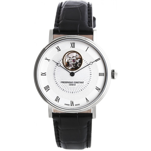 Часы Frederique Constant Slimline FC-312MC4S36