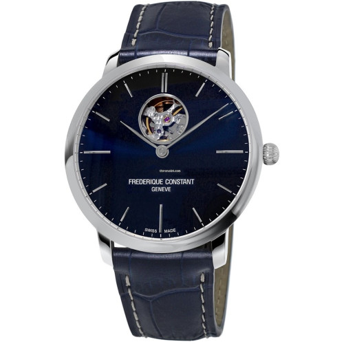 Часы Frederique Constant Slimline FC-312N4S6