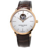 Часы Frederique Constant Slimline FC-312V4S4