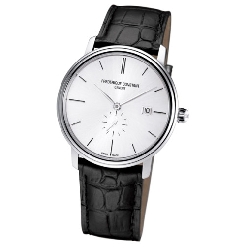 Часы Frederique Constant Slimline FC-345NS5S6