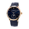 Часы Frederique Constant Slimline FC-705N4S4