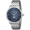 Часы Frederique Constant Slimline FC-705N4S6B