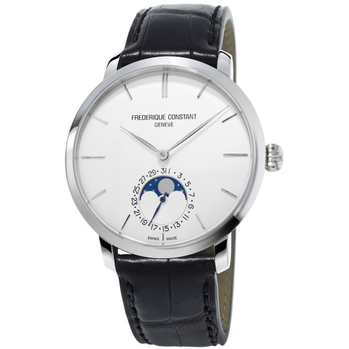 Часы Frederique Constant Slimline FC-705S4S6