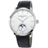 Часы Frederique Constant Slimline FC-705S4S6