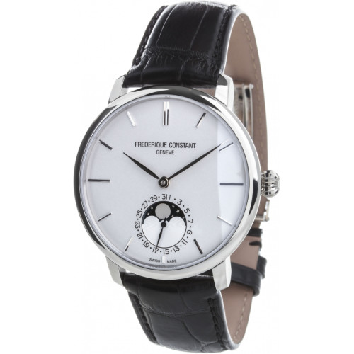 Часы Frederique Constant Slimline FC-705S4S6