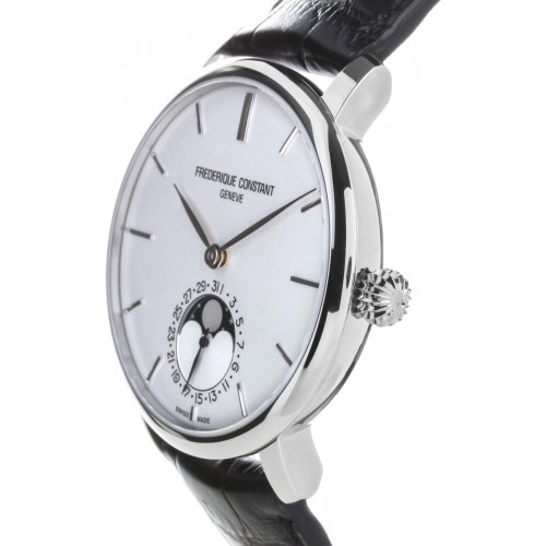 Часы Frederique Constant Slimline FC-705S4S6