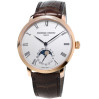 Часы Frederique Constant Slimline FC-705WR4S4