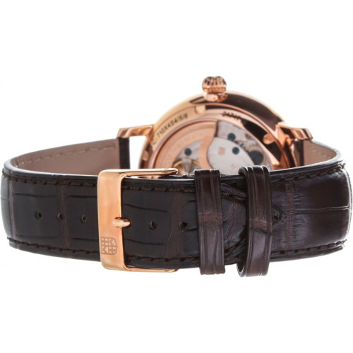 Часы Frederique Constant Slimline FC-710V4S4
