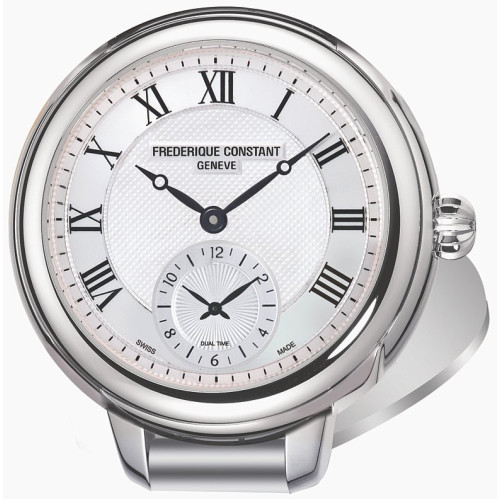 Часы Frederique Constant Table Clock FC-208MC7TC6