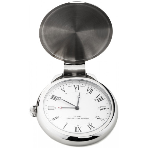 Часы Frederique Constant Travel Clock FC-209MC5TC6