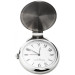 Часы Frederique Constant Travel Clock FC-209MC5TC6