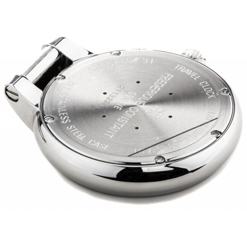 Часы Frederique Constant Travel Clock FC-209MC5TC6