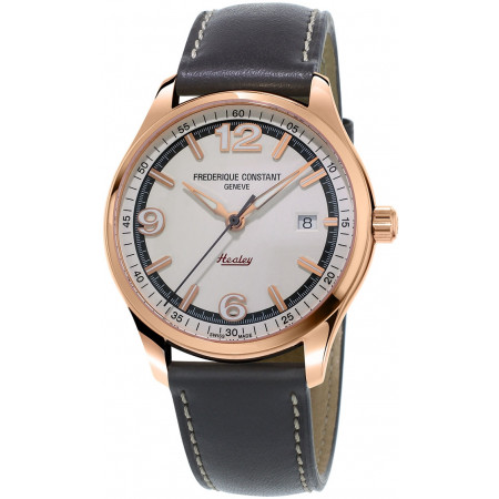 Frederique Constant Vintage Rally FC-303WGH5B4