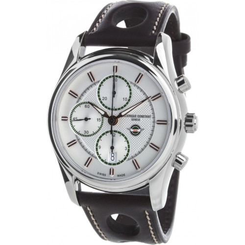 Часы Frederique Constant Vintage Rally FC-392HVG6B6