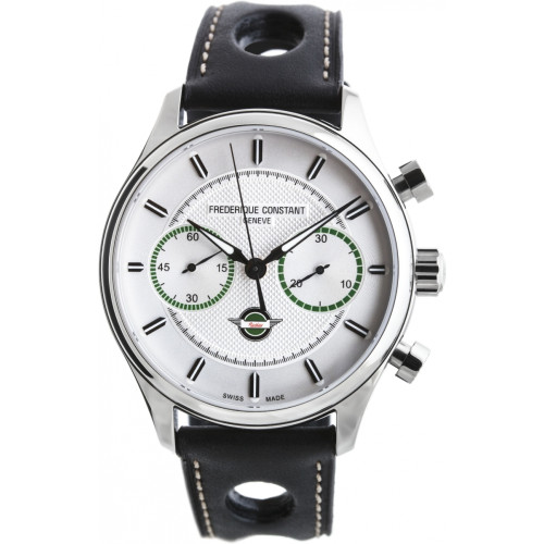Frederique Constant Vintage Rally FC-397HS5B6