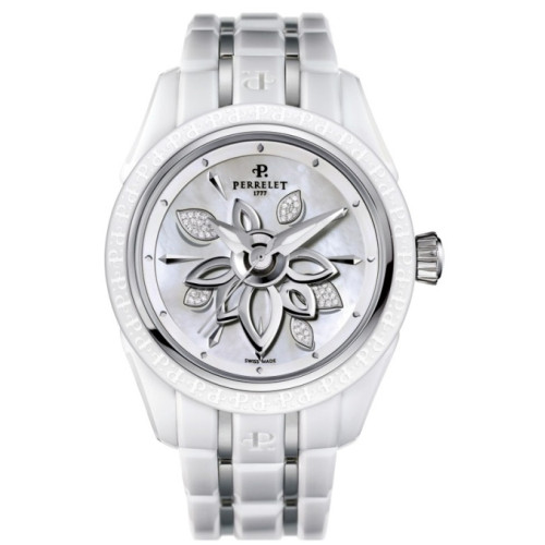 Часы Perrelet Diamond Flower A2039/AP