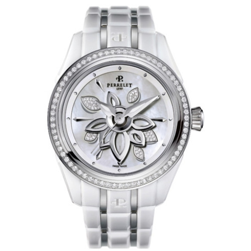 Часы Perrelet Diamond Flower A2040/A