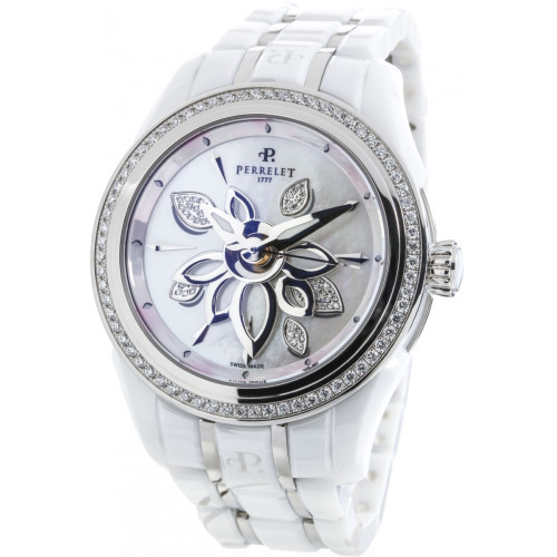 Часы Perrelet Diamond Flower A2040/AP