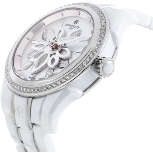 Часы Perrelet Diamond Flower A2040/AP