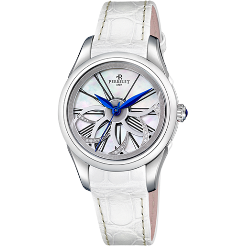 Perrelet Diamond Flower A2065/4