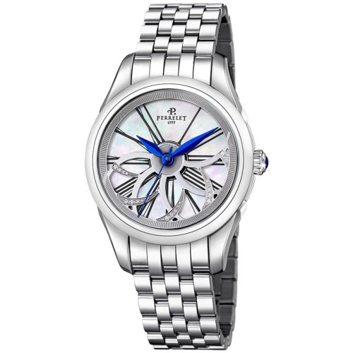 Часы Perrelet Diamond Flower A2065/8