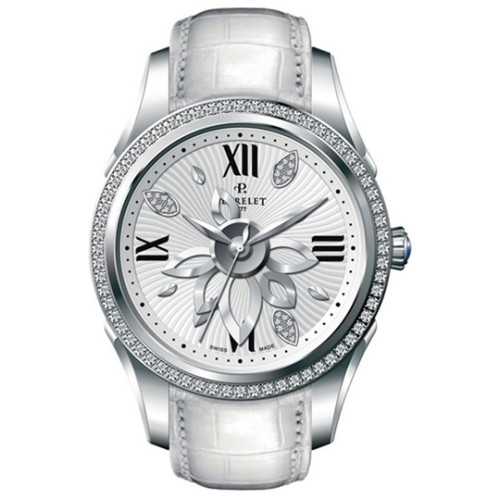 Часы Perrelet Diamond Flower A2066/1