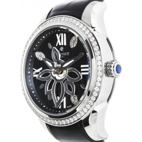 Часы Perrelet Diamond Flower A2066/2