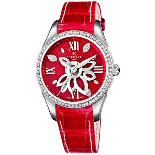 Часы Perrelet Diamond Flower A2066/3