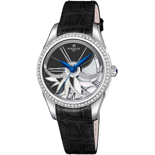 Часы Perrelet Diamond Flower A2066/4