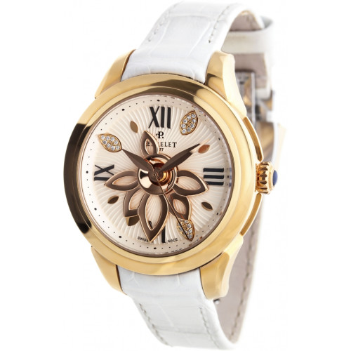 Часы Perrelet Diamond Flower A3032/1