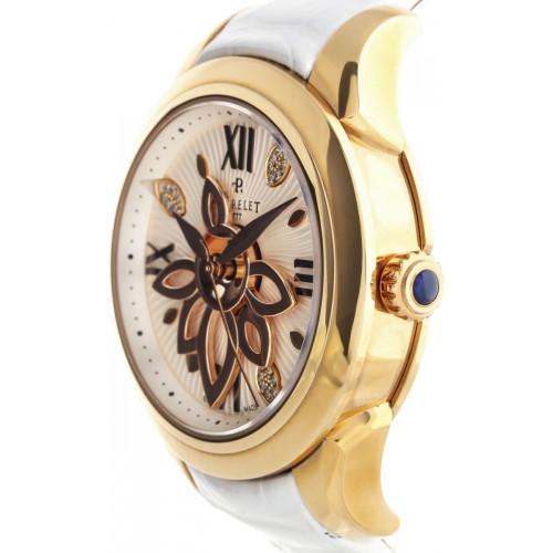 Часы Perrelet Diamond Flower A3032/1