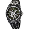 Часы Perrelet Diamond Flower Ceramic A2039/BP