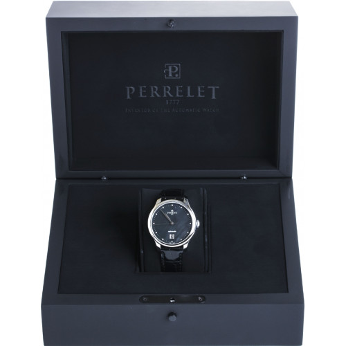 Часы Perrelet First Class A2049/2A