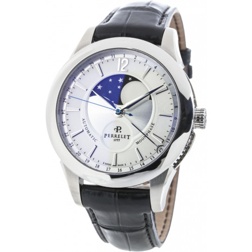 Часы Perrelet Moonphase A1039/6