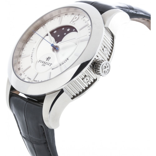 Часы Perrelet Moonphase A1039/6
