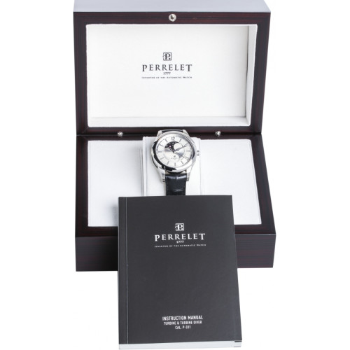 Часы Perrelet Moonphase A1039/6