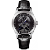 Часы Perrelet Regulator Retrograde A1041/5