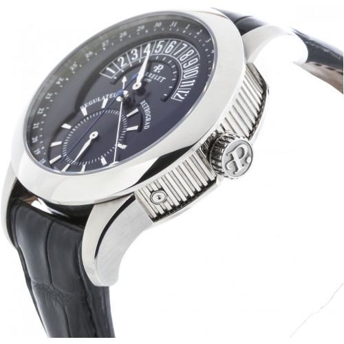 Часы Perrelet Regulator Retrograde A1041/5