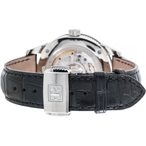 Часы Perrelet Regulator Retrograde A1041/5