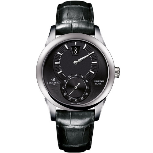 Часы Perrelet Specialties Jumping Hour A1037/7