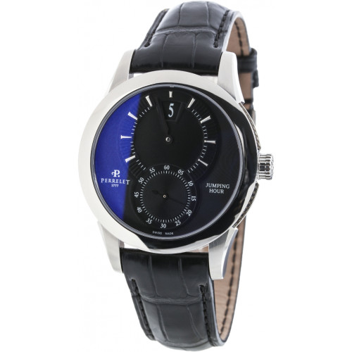Часы Perrelet Specialties Jumping Hour A1037/7