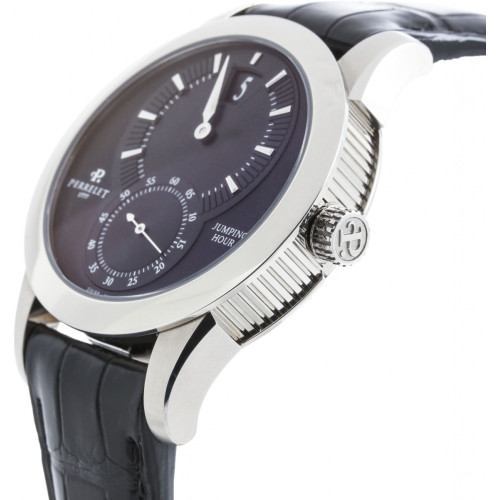 Часы Perrelet Specialties Jumping Hour A1037/7