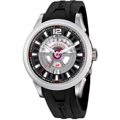Часы Perrelet Titanium A5002/2
